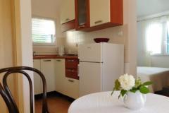 Vis - Apartmani Utrobicic Apartman 3 – Apartman C foto 3