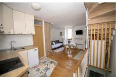 Apartman AndriNa  Vis Apartman 1 – AndriNa foto 2