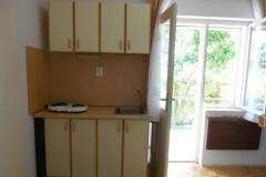 Leandra Sobe &amp; Apartman Apartman 2 – Yellow foto 3