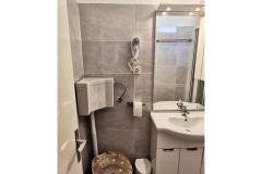 Leandra Sobe &amp; Apartman Apartman 2 – Yellow foto 4