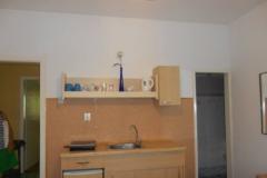 Leandra Sobe &amp; Apartman Apartman 4 – Blue foto 1
