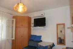 Leandra Sobe &amp; Apartman Apartman 4 – Blue foto 2