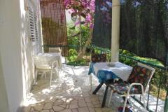 Leandra Sobe &amp; Apartman Apartman 4 – Blue foto 3
