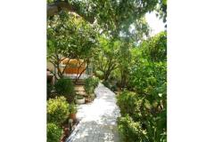 Leandra Sobe &amp; Apartman Apartman 4 – Blue foto 4