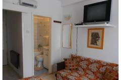 Leandra Sobe &amp; Apartman Apartman 1 – Orange foto 4