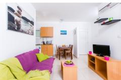 Villa Mare, Komiža Apartman 1 – Stoncica foto 3