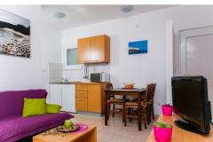 Villa Mare, Komiža Apartman 1 – Stoncica foto 5
