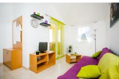 Villa Mare, Komiža Apartman 2 – Stiniva foto 4