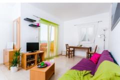 Villa Mare, Komiža Apartman 3 – Smokova foto 1