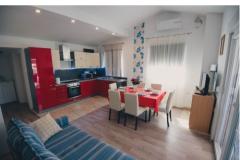 Ana Apartmani Apartman 1: (4+0) – dvosobni foto 1