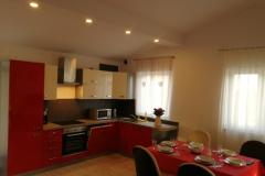 Ana Apartmani Apartman 1: (4+0) – dvosobni foto 2