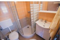 Ana Apartmani Apartman 1: (4+0) – dvosobni foto 4