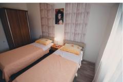 Ana Apartmani Apartman 1: (4+0) – dvosobni foto 5