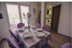 Ana Apartmani Apartman 2: (4+0) – dvosobni foto 3