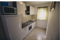 Ana Apartmani Apartman 2: (4+0) – dvosobni foto 4