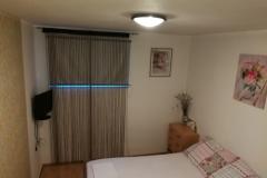 Ana Apartmani Apartman 3: (2+0) – jednosobni foto 1