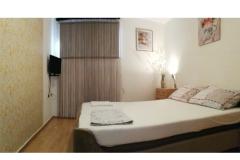 Ana Apartmani Apartman 3: (2+0) – jednosobni foto 2