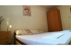 Ana Apartmani Apartman 3: (2+0) – jednosobni foto 3