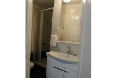 Ana Apartmani Apartman 3: (2+0) – jednosobni foto 4