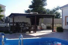 Antonela Apartman 1 – A1 zuti foto 3