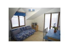 Apartmani Tribunj-Biserka Apartman 4 – Mali 3 foto 1