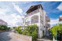 Apartman Maša Apartman 2 – Apartman B foto 1