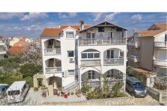 Apartman Maša Apartman 3 – Apartman C foto 1