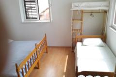 Apartman PARK Vodice Apartman 1 – Kuća foto 2