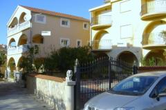 Apartmani Tribunj Apartman 2 – VIDATRIBUN foto 1