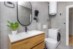 Apartmani Alaga Apartman 1 – Apartman A foto 1