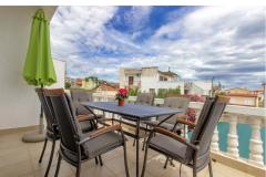 Apartmani Alaga Apartman 1 – Apartman A foto 4
