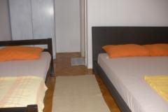 Apartmani  Smokva   Apartman 1: (7+1) – apartman foto 1