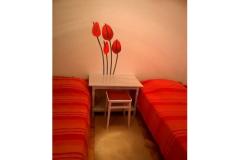 Apartmani  Smokva   Soba 3: (2+0) – Maslina foto 1