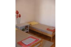 Apartmani  Smokva   Soba 3: (2+0) – Maslina foto 2