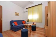 Apartmani Andrea Vodice Apartman 1 – A1 foto 1