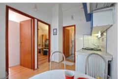 Apartmani Andrea Vodice Apartman 1 – A1 foto 2