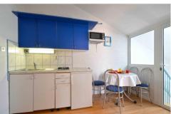 Apartmani Andrea Vodice Apartman 1 – A1 foto 3