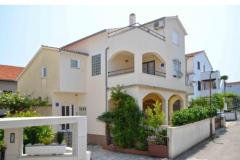Apartmani Andrea Vodice Apartman 2 – A2 foto 1