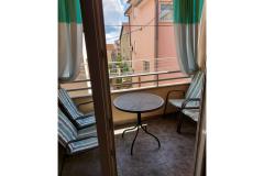 Apartmani Andrea Vodice Apartman 2 – A2 foto 3