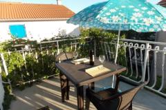 Apartmani Bakmaz - Vodice Apartman 1 – Apartman 1 foto 1