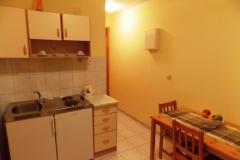 Apartmani Bakmaz - Vodice Apartman 1 – Apartman 1 foto 4