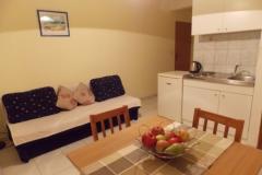 Apartmani Bakmaz - Vodice Apartman 2 – Apartman 2 foto 1