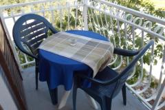 Apartmani Bakmaz - Vodice Apartman 2 – Apartman 2 foto 2