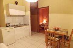 Apartmani Bakmaz - Vodice Apartman 2 – Apartman 2 foto 4