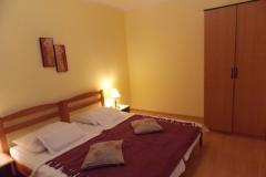 Apartmani Bakmaz - Vodice Apartman 4 – apartman 4 foto 2