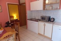 Apartmani Bakmaz - Vodice Apartman 4 – apartman 4 foto 3