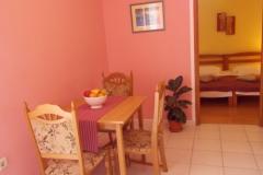Apartmani Bakmaz - Vodice Apartman 4 – apartman 4 foto 4