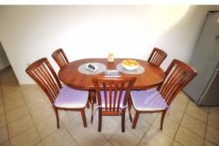 Apartmani Banović Vodice  Apartman 1 – 1Ap. 2+3 foto 2