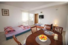 Apartmani Banović Vodice  Apartman 1 – 1Ap. 2+3 foto 4