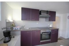 Apartmani Banović Vodice  Apartman 2 – 2 Ap. 2+2 foto 1